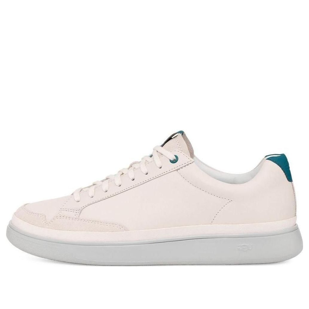 UGG South Bay Sneaker Low 'White Deep Teal' 1108959-WDTL sold by KicksCrew