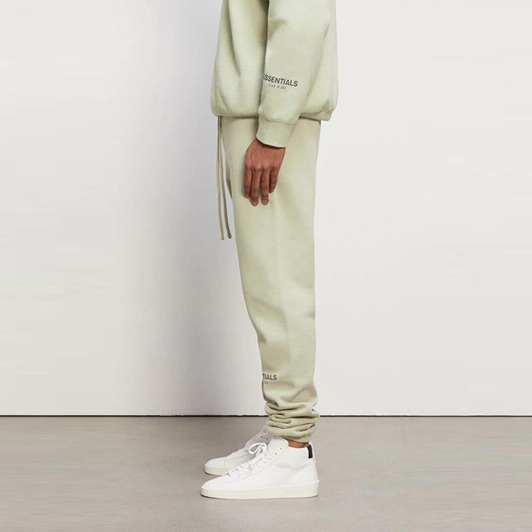 Fear of God Essentials FW20 Sweatpants 'Sage' FOG-FW20-304 sold by KicksCrew product image thumbnail 3