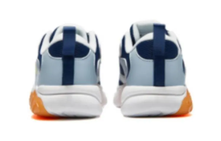 (PS) FILA Bubble 2 HERITAGE-FHT Light Shoes 'Blue Navy White' K14B331604FBA sold by KicksCrew product image thumbnail 4