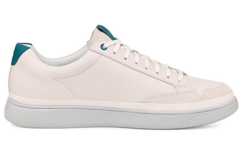UGG South Bay Sneaker Low 'White Deep Teal' 1108959-WDTL sold by KicksCrew product image thumbnail 2