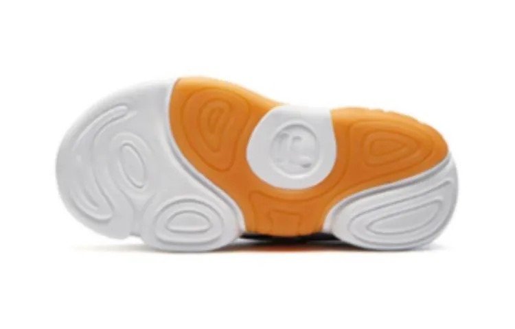 (PS) FILA Bubble 2 HERITAGE-FHT Light Shoes 'Blue Navy White' K14B331604FBA sold by KicksCrew product image thumbnail 5