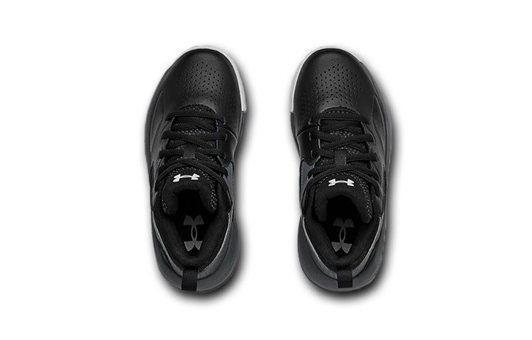 (PS) Under Armour Lockdown 5 'Grey Black' 3023534-001 sold by KicksCrew product image thumbnail 4