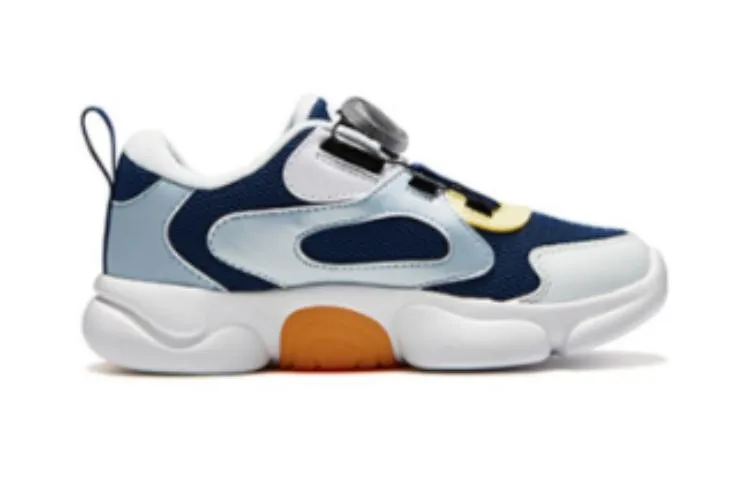 (PS) FILA Bubble 2 HERITAGE-FHT Light Shoes 'Blue Navy White' K14B331604FBA sold by KicksCrew product image thumbnail 2