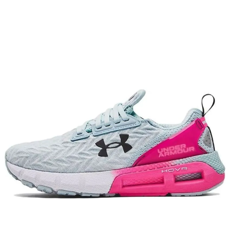 (WMNS) Under Armour HOVR Mega 2 Clone 'Breaker Blue' 3024480-301 sold by KicksCrew