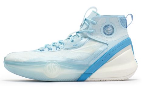 361 Degrees AG3 Pro Aaron Gordon 'Lingering Snow On Broken Bridge' 672241121-4 sold by KicksCrew