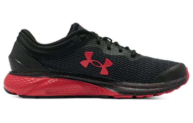 Under Armour Charged Escape 3 BL 'Black' 3024912-004 sold by KicksCrew product image thumbnail 2