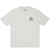 Palace Tri-Og T-Shirt 'Grey Marl' P26TS181 sold by KicksCrew