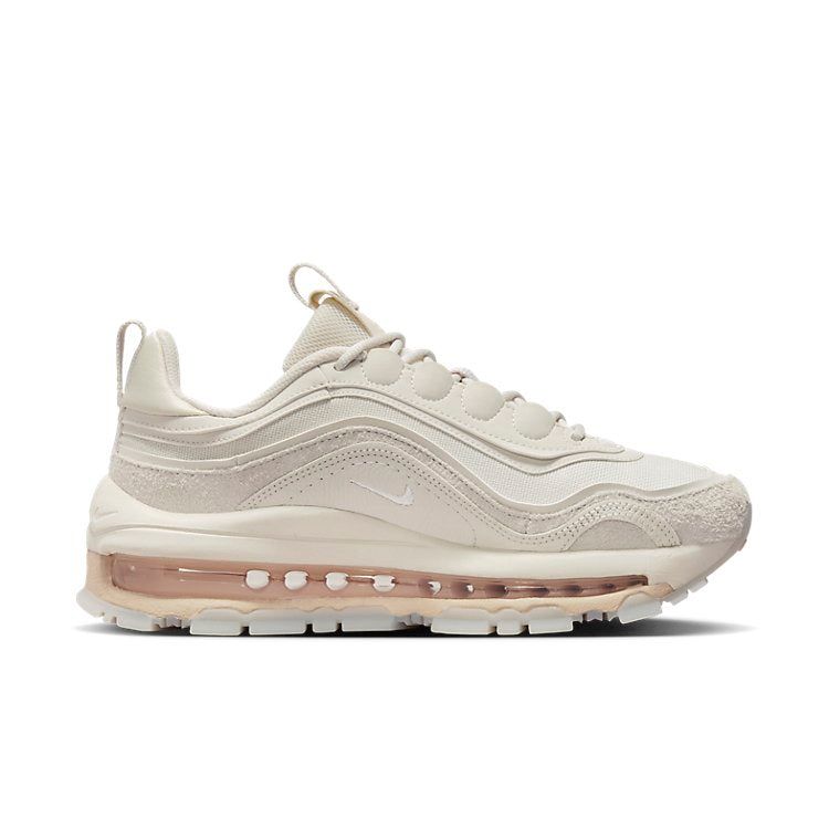 Nike Air Max 97 Futura 'Cream' FB4496-001 sold by KicksCrew product image thumbnail 4