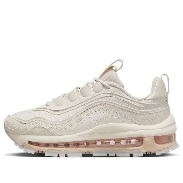 Nike Air Max 97 Futura 'Cream' FB4496-001 sold by KicksCrew
