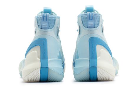 361 Degrees AG3 Pro Aaron Gordon 'Lingering Snow On Broken Bridge' 672241121-4 sold by KicksCrew