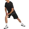 Nike Dri-FIT Flex Woven Training Shorts 'Black' FJ5276-010 sold by KicksCrew