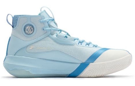 361 Degrees AG3 Pro Aaron Gordon 'Lingering Snow On Broken Bridge' 672241121-4 sold by KicksCrew