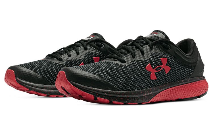 Under Armour Charged Escape 3 BL 'Black' 3024912-004 sold by KicksCrew product image thumbnail 3