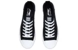 Li-Ning x Disney Skate Shoes 'Black White' AGCR177-2 sold by KicksCrew