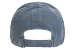 Balenciaga Logo Front Cap 'Grey' 673319410B20117 sold by KicksCrew