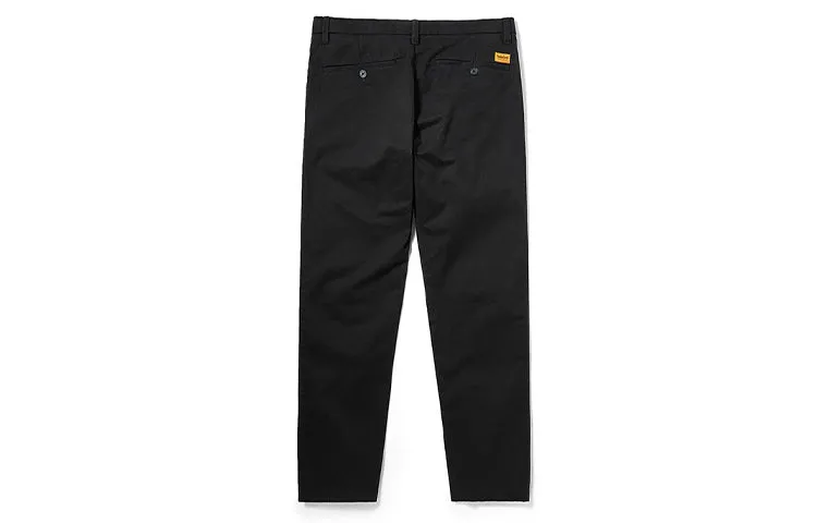 Timberland Sargent Lake Stretch Chino Trousers 'Black' A2BYY001 sold by KicksCrew product image thumbnail 2
