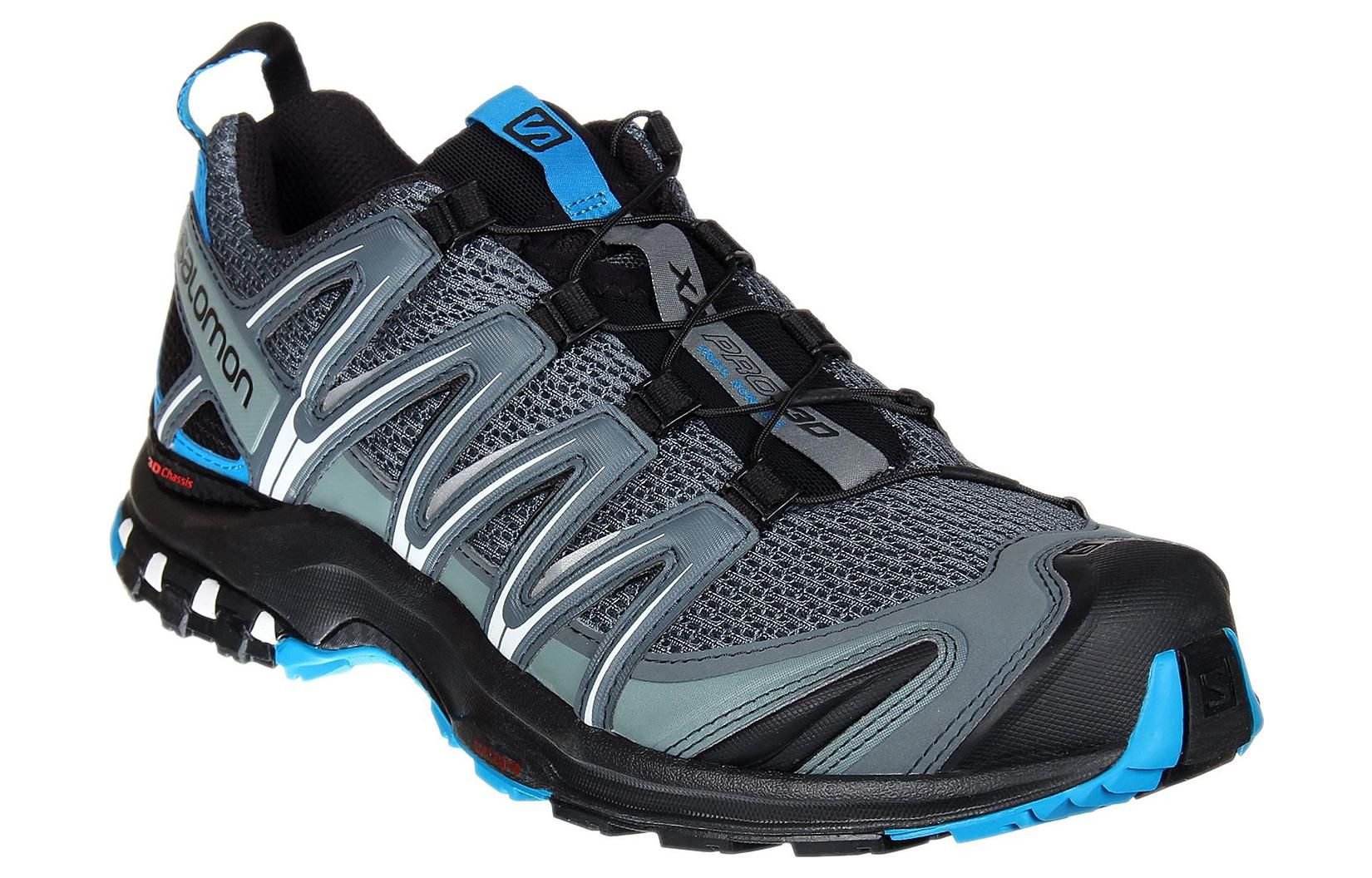 SALOMON Xa Pro 3d 'Green' 400745 sold by KicksCrew product image thumbnail 3