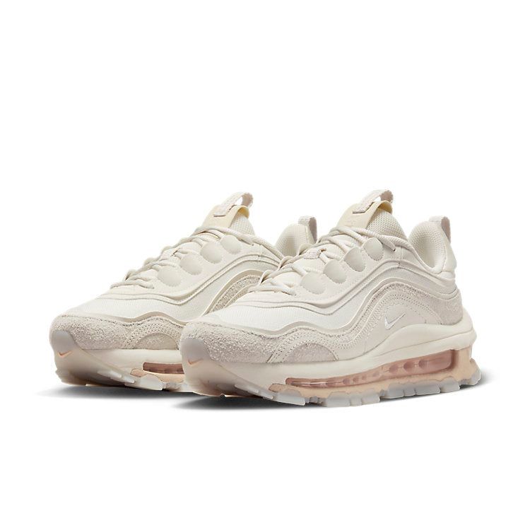 Nike Air Max 97 Futura 'Cream' FB4496-001 sold by KicksCrew product image thumbnail 2