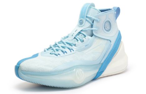 361 Degrees AG3 Pro Aaron Gordon 'Lingering Snow On Broken Bridge' 672241121-4 sold by KicksCrew
