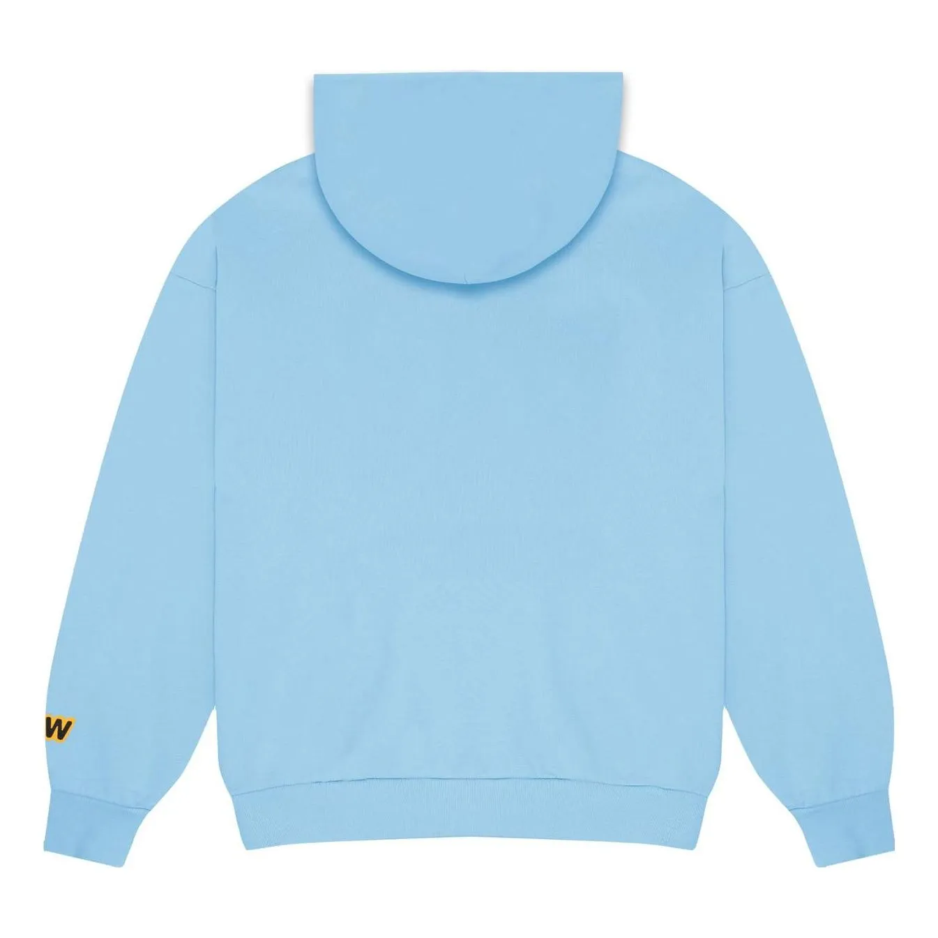 Drew House Mascot Hoodie 'Sky Blue' DR-2023-10 sold by KicksCrew product image thumbnail 2