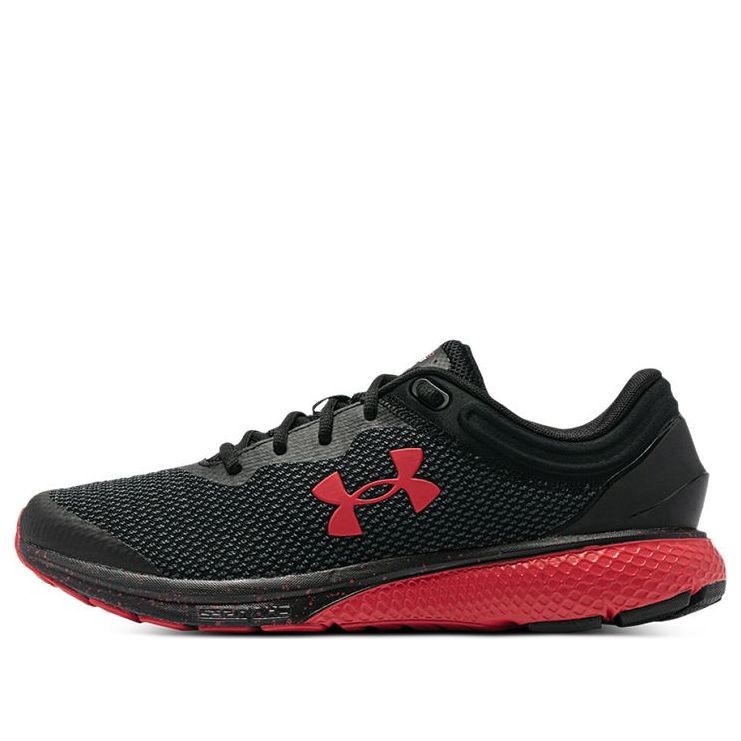 Under Armour Charged Escape 3 BL 'Black' 3024912-004 sold by KicksCrew