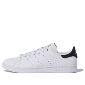 (WMNS) adidas originals Stan Smith 'White Black' FW5698 sold by KicksCrew