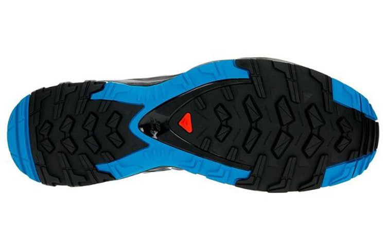 SALOMON Xa Pro 3d 'Green' 400745 sold by KicksCrew product image thumbnail 4