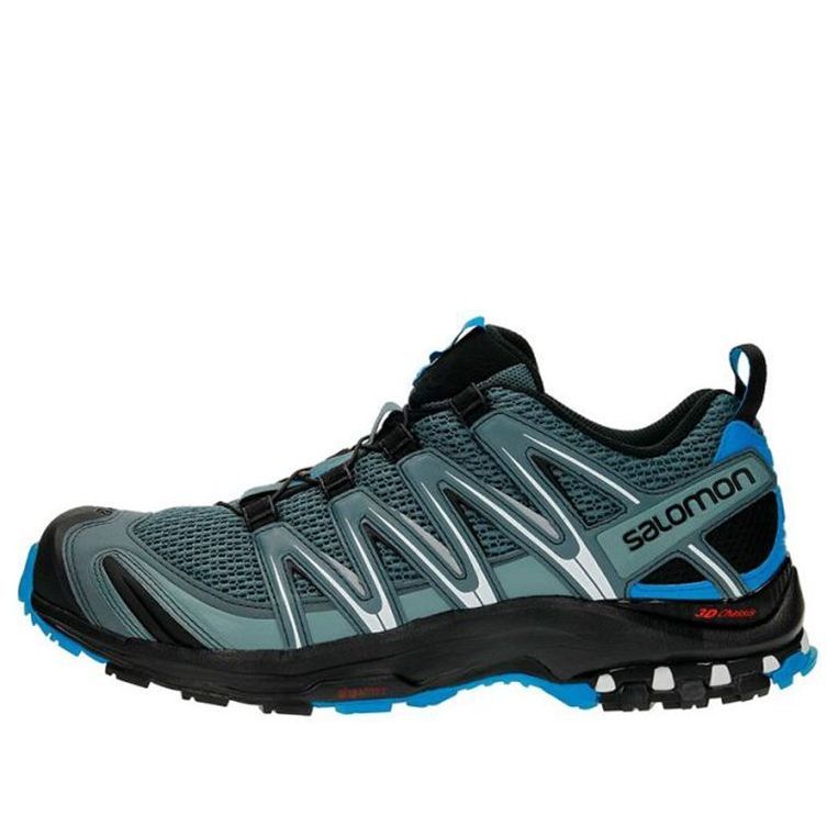 SALOMON Xa Pro 3d 'Green' 400745 sold by KicksCrew