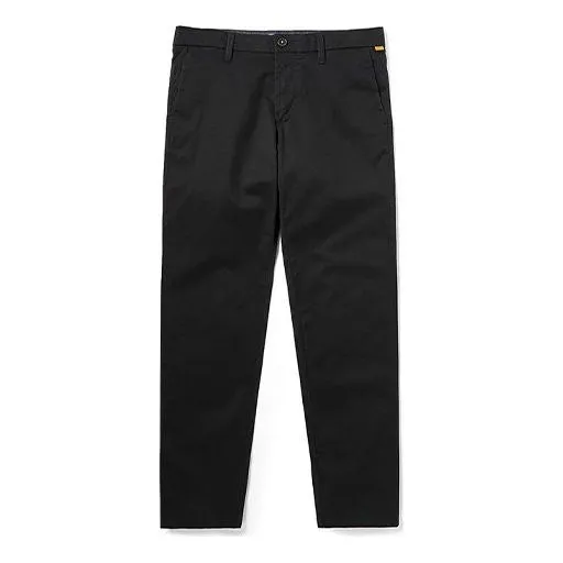 Timberland Sargent Lake Stretch Chino Trousers 'Black' A2BYY001 sold by KicksCrew
