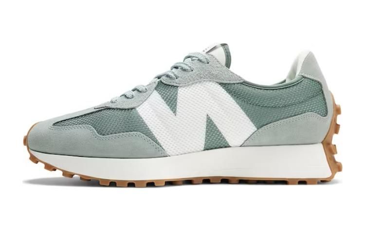 (PS) New Balance 327 Shoes 'Green White' PH327MS sold by KicksCrew product image thumbnail 2