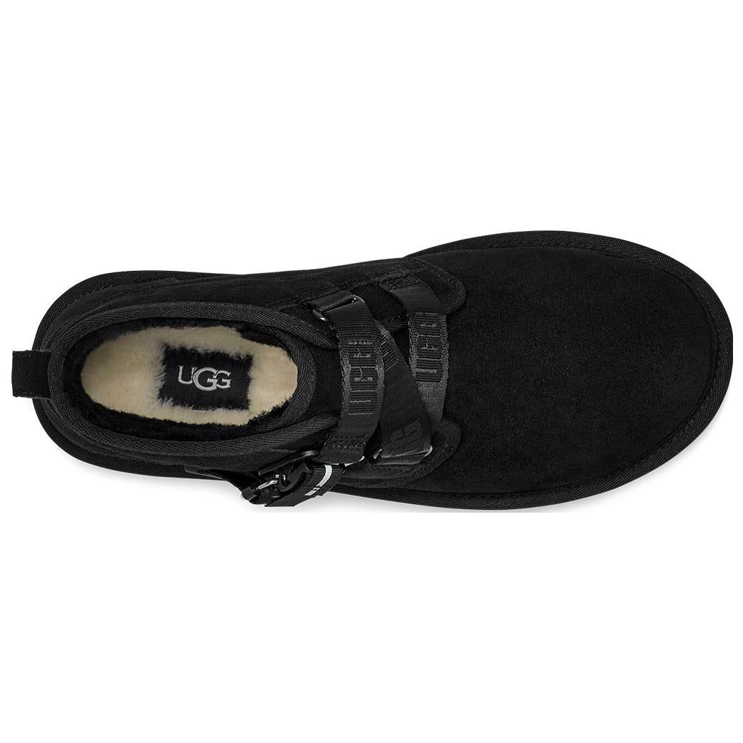 UGG Neumel Quickclick Boot 'Black' 1130720-BLK sold by KicksCrew product image thumbnail 3