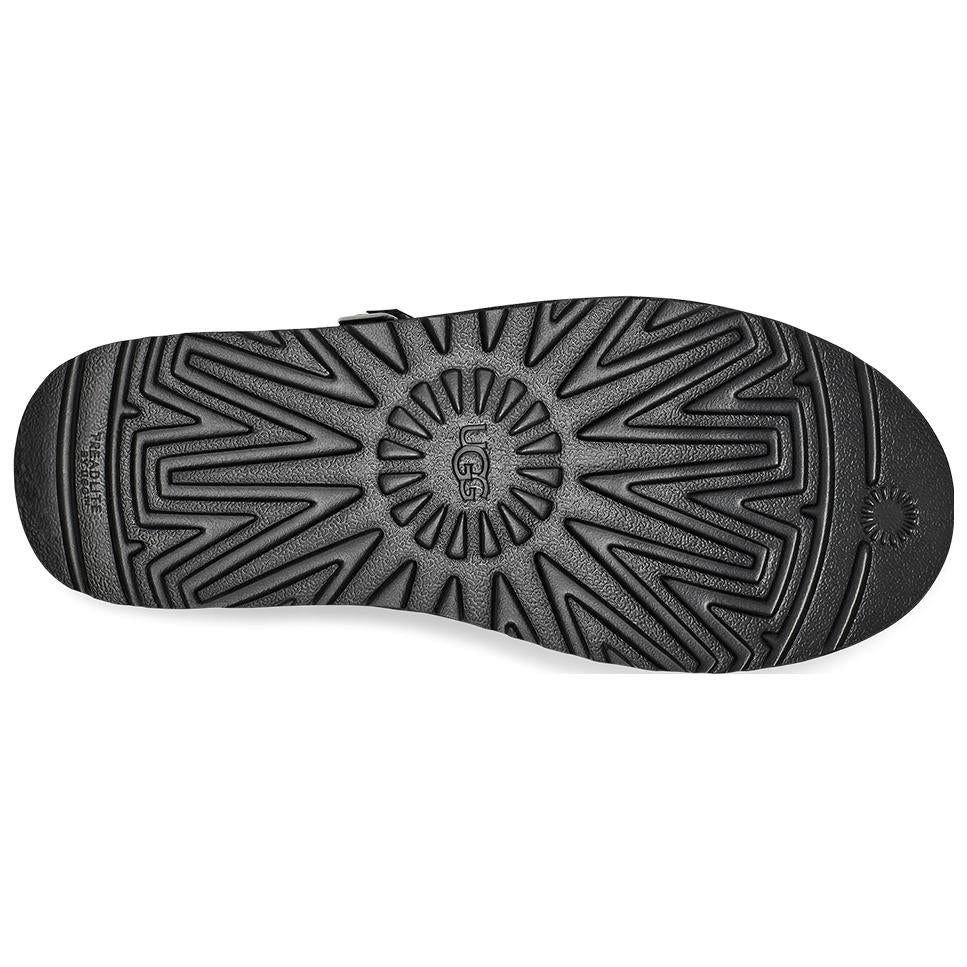 UGG Neumel Quickclick Boot 'Black' 1130720-BLK sold by KicksCrew product image thumbnail 4