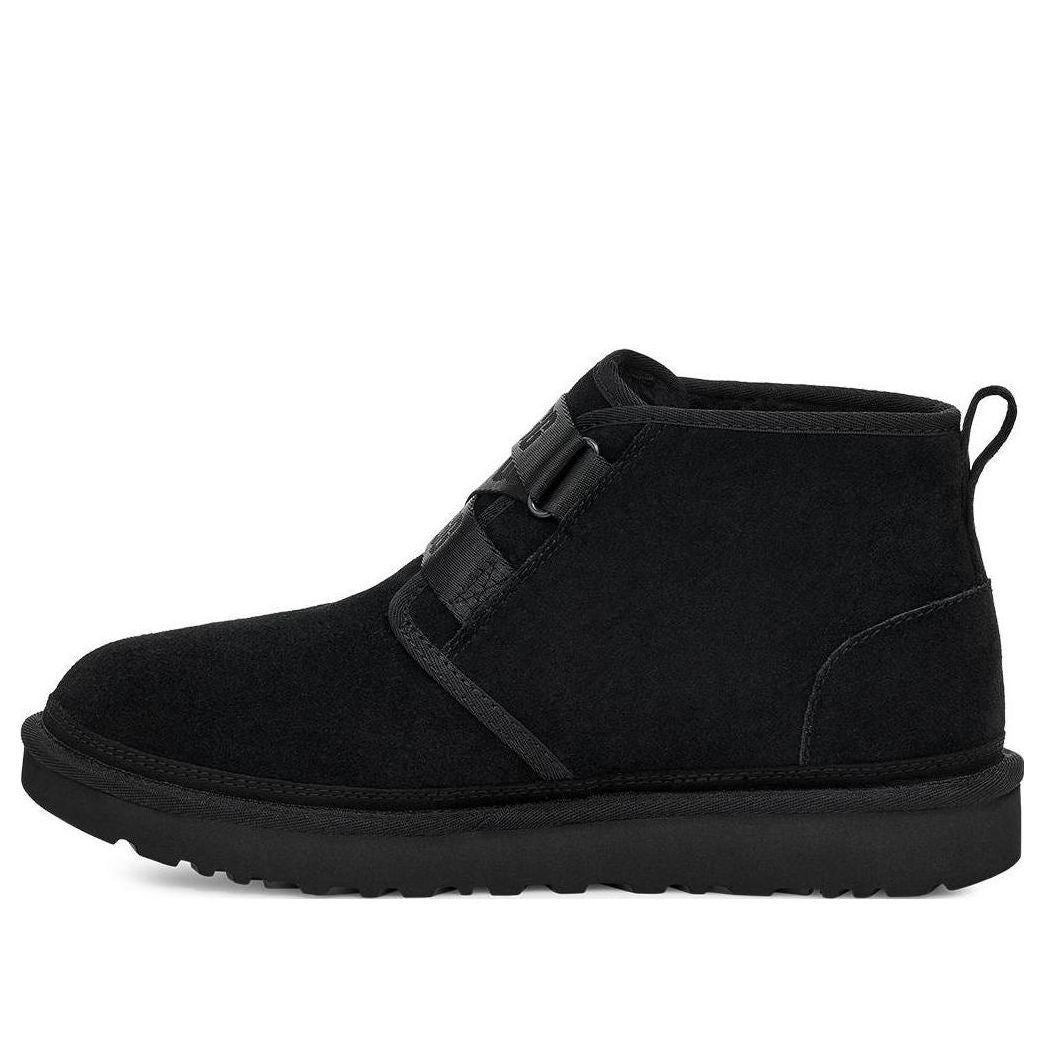 UGG Neumel Quickclick Boot 'Black' 1130720-BLK sold by KicksCrew