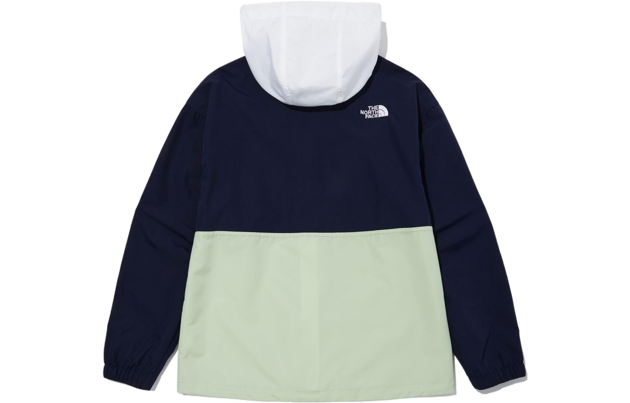 THE NORTH FACE Exploring Wind Jacket 'Green' NJ3BN10C sold by KicksCrew product image thumbnail 3