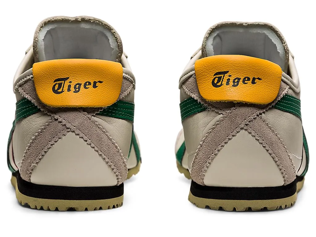 Onitsuka Tiger Mexico 66 'Birch Green Red Yellow' 1183C102-201 sold by KicksCrew product image thumbnail 5