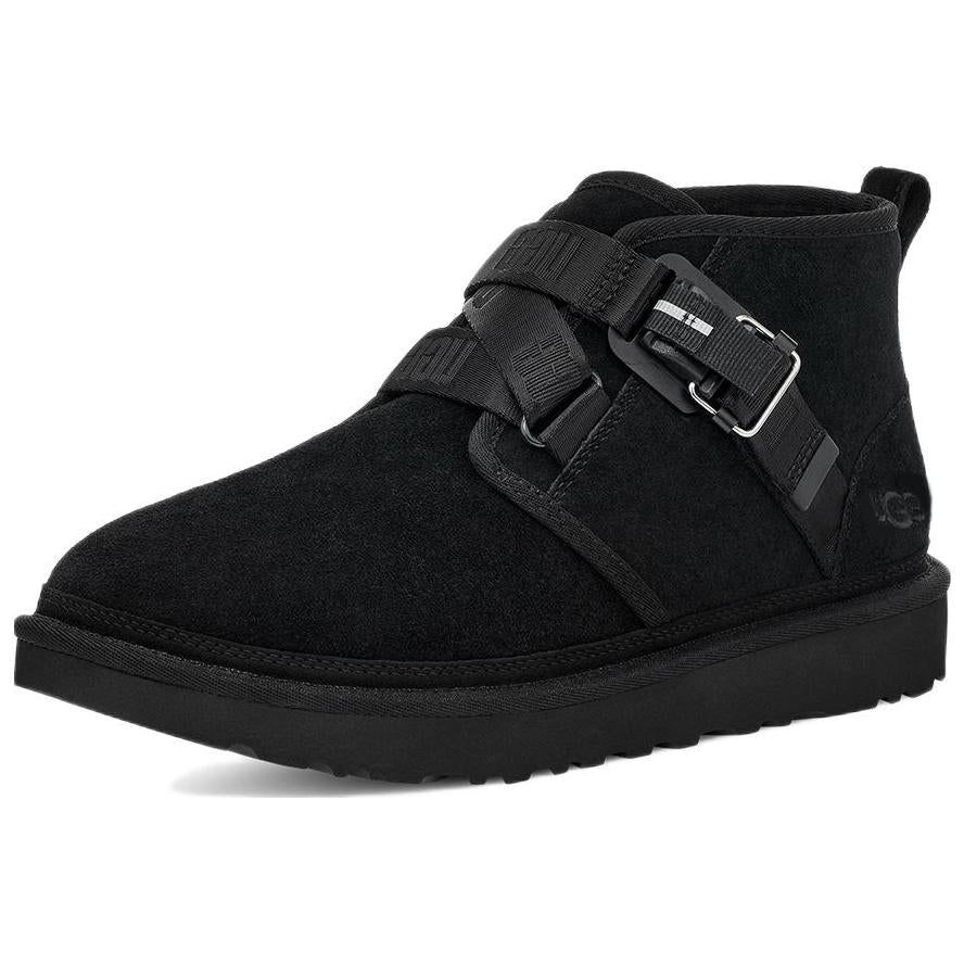 UGG Neumel Quickclick Boot 'Black' 1130720-BLK sold by KicksCrew product image thumbnail 2