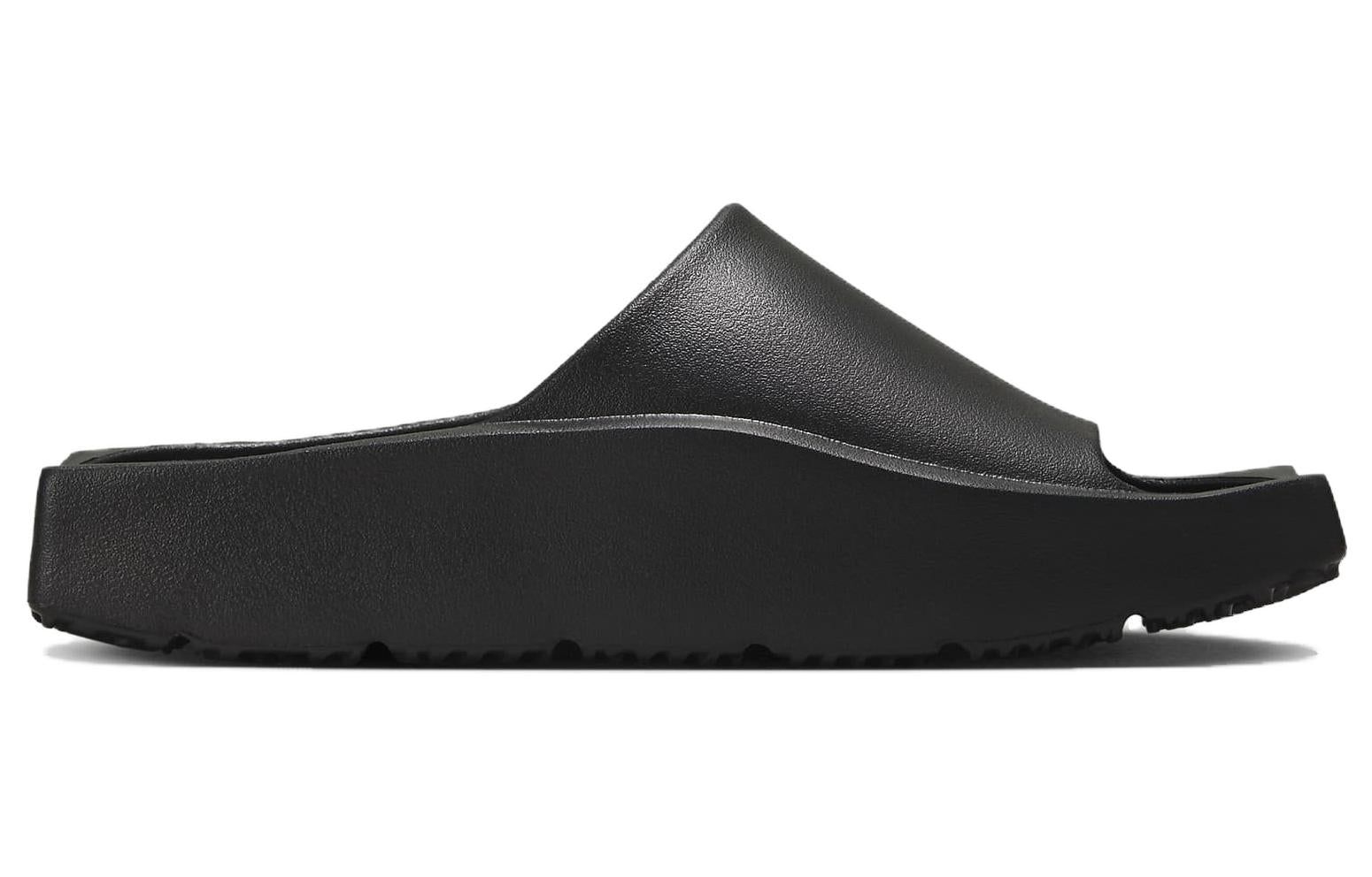 Wmns Jordan Hex Slide 'Black' DQ8992-001 sold by KicksCrew product image thumbnail 2