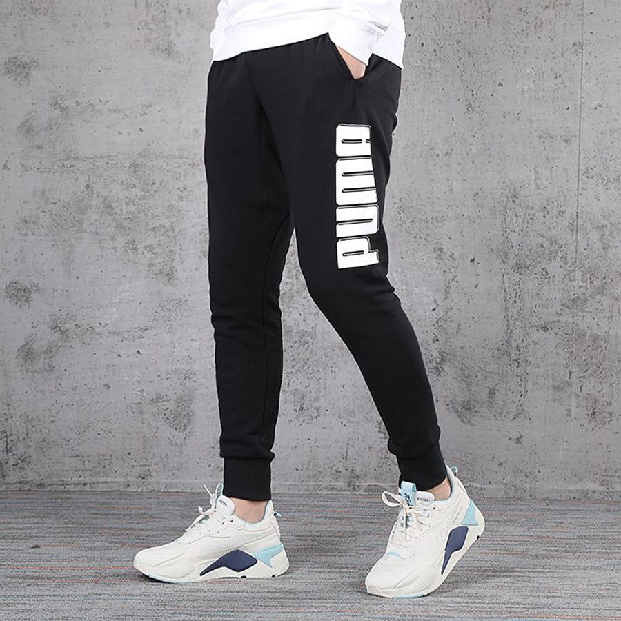 Puma Rebel Bold Pants 'Black' 582765-01 sold by KicksCrew product image thumbnail 5