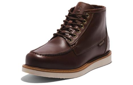 Timberland Newmarket II Chukka Boot 'Dark Brown' A65ZF sold by KicksCrew