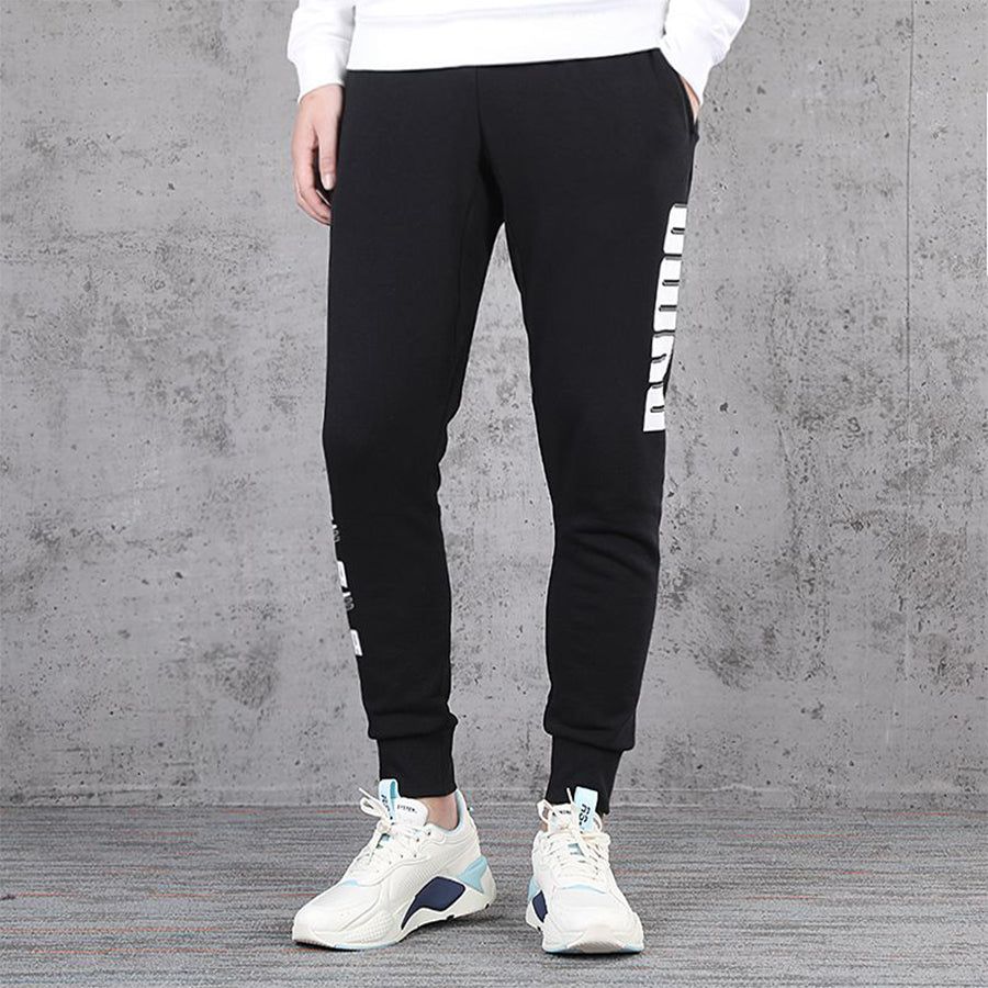 Puma Rebel Bold Pants 'Black' 582765-01 sold by KicksCrew product image thumbnail 4