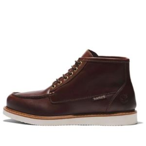 Timberland Newmarket II Chukka Boot 'Dark Brown' A65ZF sold by KicksCrew