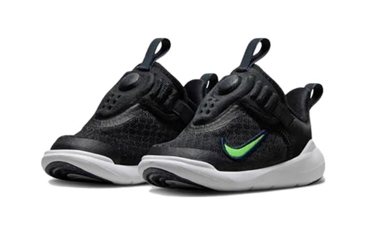 (TD) Nike E-Series 1.0 'Black Lime Blast' DV4252-005 sold by KicksCrew product image thumbnail 3