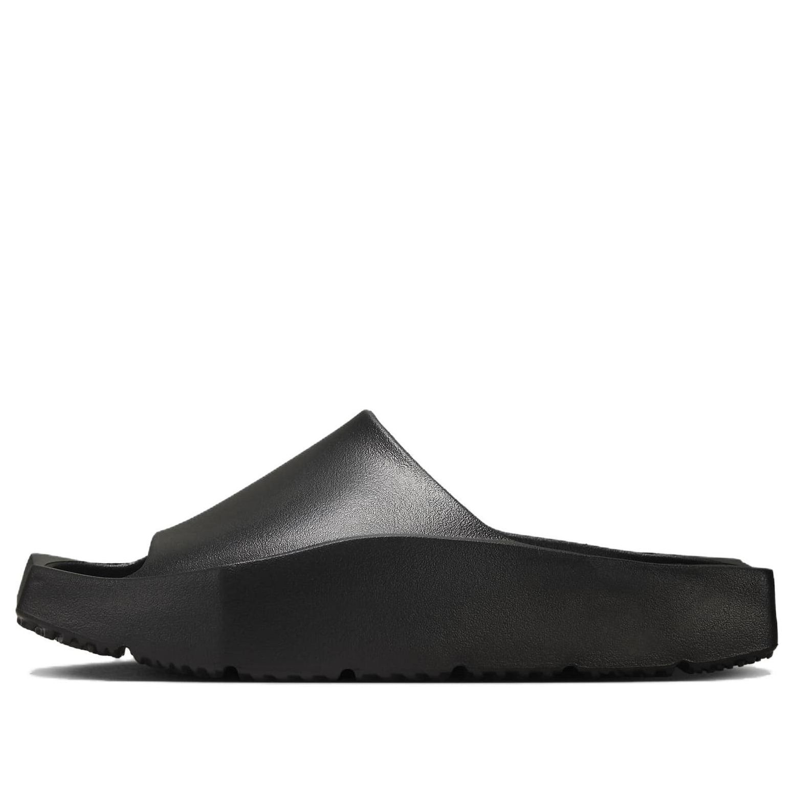 Wmns Jordan Hex Slide 'Black' DQ8992-001 sold by KicksCrew