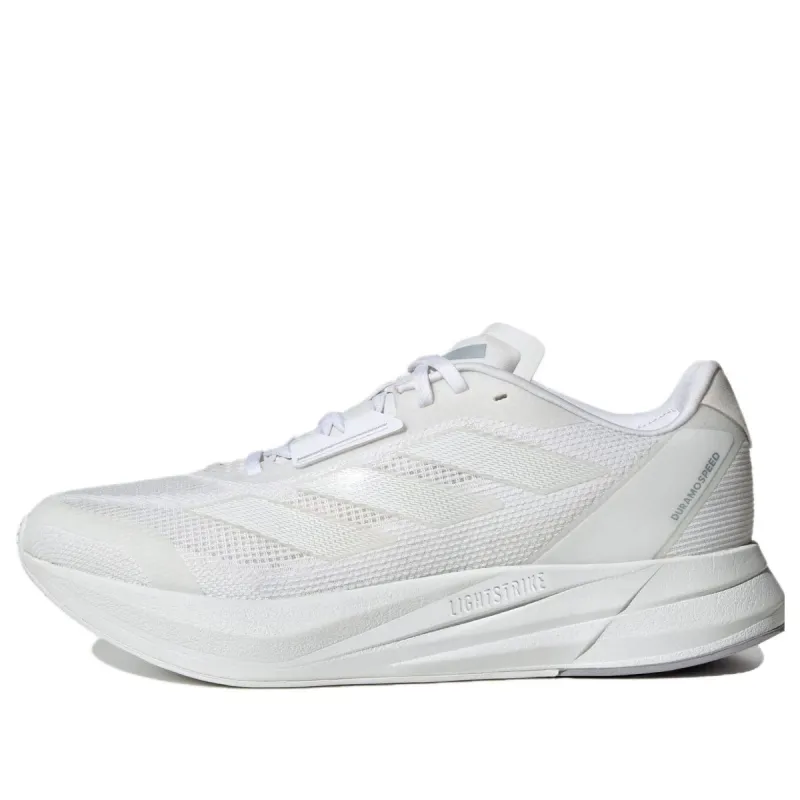 Adidas Duramo Speed Running Shoes 'White' IE9671 sold by KicksCrew