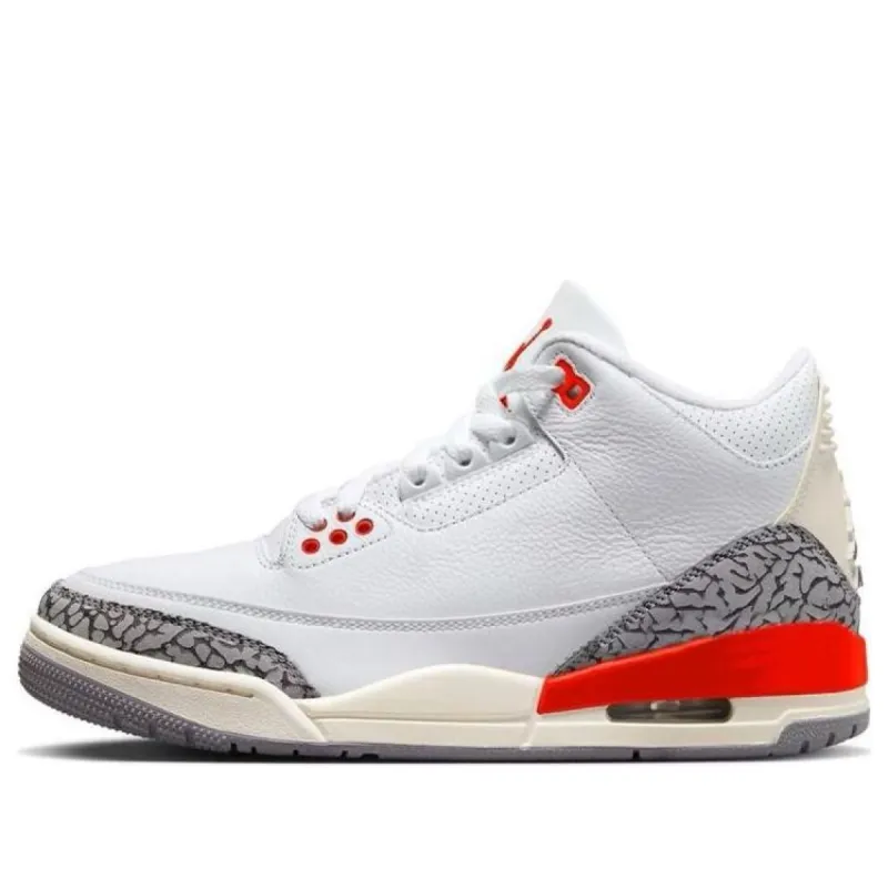 (WMNS) Air Jordan 3 Retro 'Georgia Peach' CK9246-121 sold by KicksCrew
