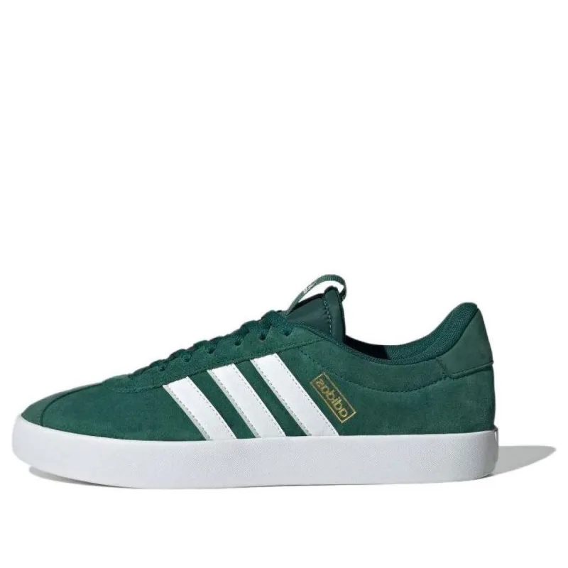 Adidas Sportswear VL Court 3.0 'Green White' ID6284 sold by KicksCrew