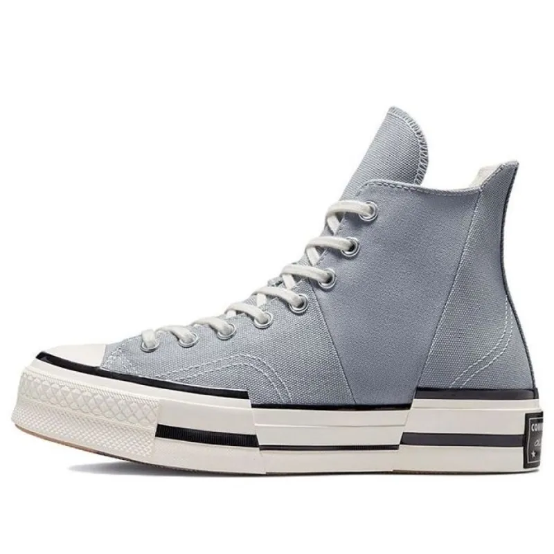 Converse Chuck 70 Plus High 'Ash Stone' A00741C sold by KicksCrew
