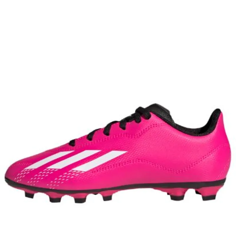 (GS) adidas X Speedportal.4 FG 'Own Your Football Pack' GZ2455 sold by KicksCrew