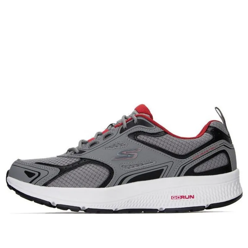 Skechers GO RUN Performance 'Grey' 220034-GYRD sold by KicksCrew