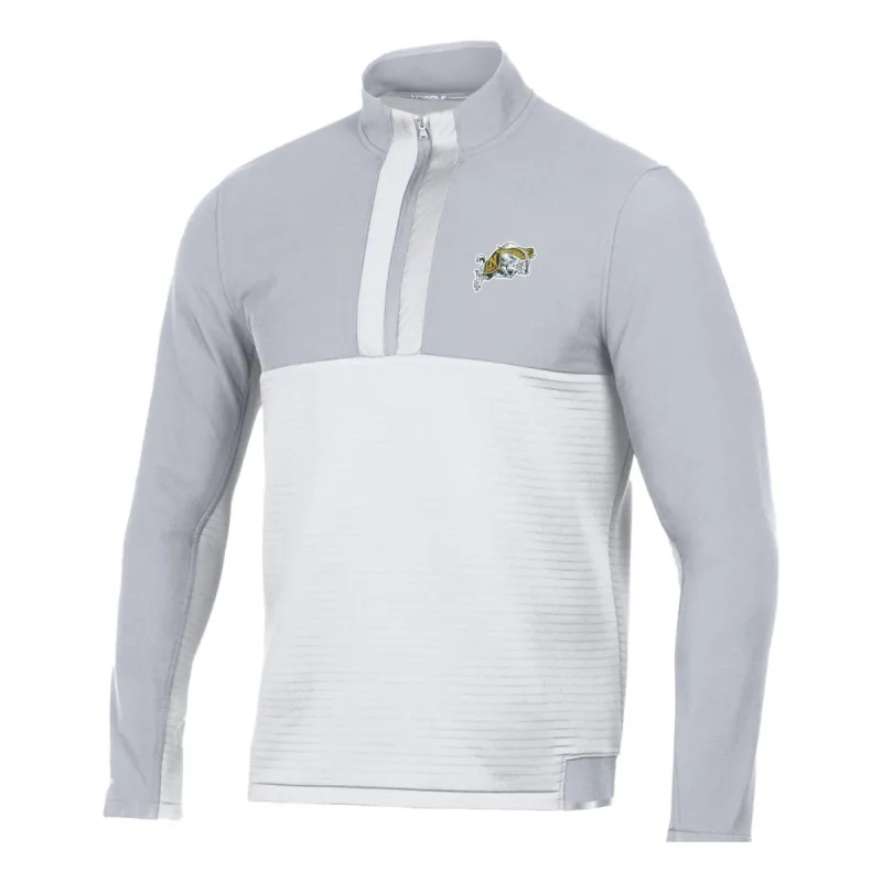 Under Armour Storm Daytona United States Collegiate Top 'White Grey' 5120722-104 sold by KicksCrew
